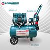 Máy nén khí không dầu, tốc nhanh, siêu êm NK-28H32L - 32 lít