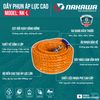Dây phun áp lực cao NAKAWA NK-L (các kích thước 10, 15, 20, 50m)