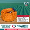 Dây phun áp lực cao NAKAWA NK85L (các kích thước 10, 15, 20, 50m)