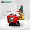 Đầu phun áp lực NAKAWA NK2245