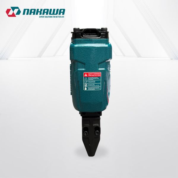 Súng bắn đinh dùng hơi NAKAWA NK-F30
