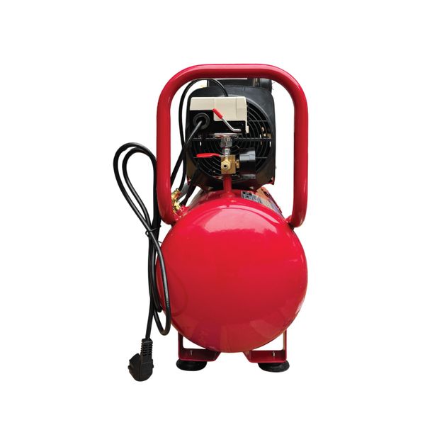 Máy nén khí đầu liền 2 tụ STAR ST35PRO