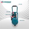 Máy nén khí không dầu, tốc nhanh, siêu êm NK-26H32L - 32 lít
