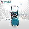 Máy nén khí không dầu, tốc nhanh, siêu êm NK-52H52L - 52 lít