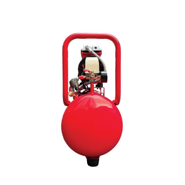 Máy nén khí không dầu PANDA PA850/30