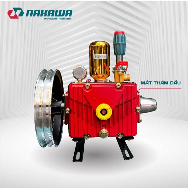 Đầu phun áp lực NAKAWA NK2245