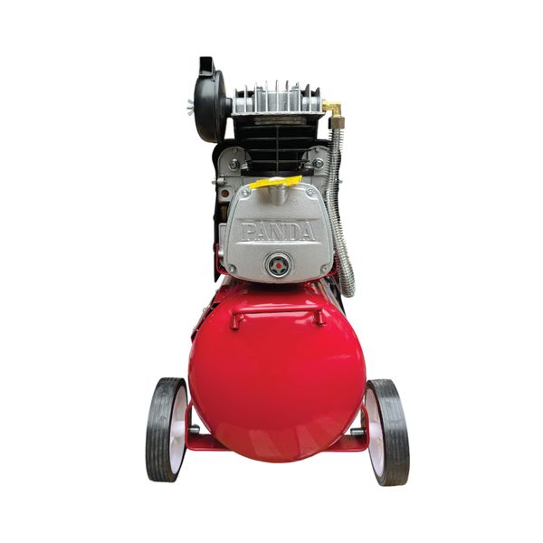 Máy nén khí đầu liền 2 tụ PANDA PT35PRO