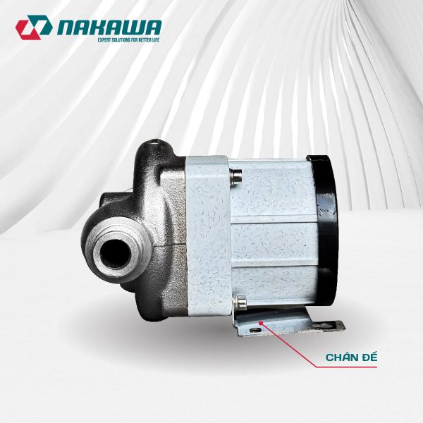 Máy bơm tăng áp NK24-100