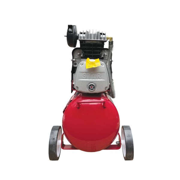 Máy nén khí đầu liền 2 tụ STAR ST35PRO