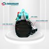 Máy phun áp lực NAKAWA NK-MP2850NA (có chỉnh áp)