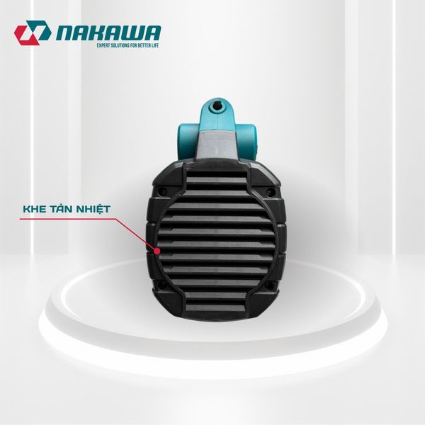 Máy phun áp lực NAKAWA NK-CW29E (không chỉnh áp)