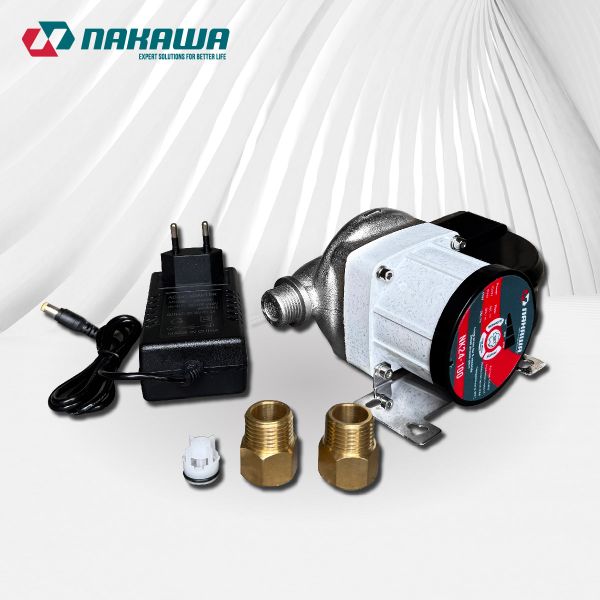 Máy bơm tăng áp NK24-100