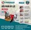 Đầu phun áp lực NAKAWA NK3054