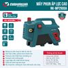 Máy phun áp lực NAKAWA NK-MP2900A (có chỉnh áp)
