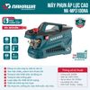 Máy phun áp lực NAKAWA NK-MP3100NA (có chỉnh áp)