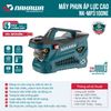 Máy phun áp lực NAKAWA NK-MP3100NE (không chỉnh áp)