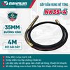 Dây đầm rung bê tông NAKAWA NK35-4