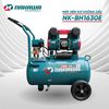 Máy nén khí không dầu, tốc nhanh, siêu êm NK-BH1630E - 30 lít