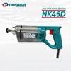 Máy đầm rung bê tông NAKAWA NK45D