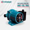 Máy bơm tăng áp NK15/9A