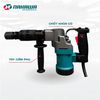 Máy đục bê tông NAKAWA NK-D810