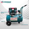 Máy nén khí không dầu, tốc nhanh, siêu êm NK-BH1630E - 30 lít