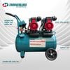 Máy nén khí không dầu, tốc nhanh, siêu êm NK-BH3245E - 45 lít
