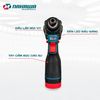 Máy siết vít pin NAKAWA NK-VD16/140PLUS