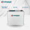 Máy bơm biến tần NK-BT400A