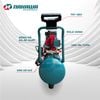 Máy nén khí không dầu, tốc nhanh, siêu êm NK-32H32PRO - 32 lít