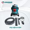 Máy hút bụi công nghiệp NAKAWA NK-VC1720PRO