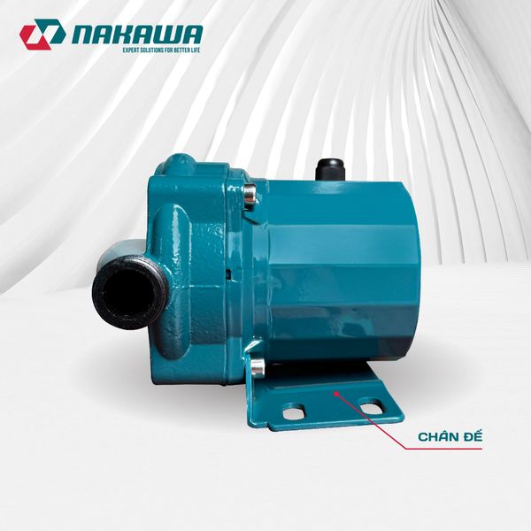 Máy bơm tăng áp NK15/9A