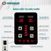 Máy bơm biến tần NK-BT400A