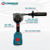 Máy khoan pin 3 chức năng NAKAWA NK-KM2113/160PRO