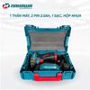 Máy siết vít pin NAKAWA NK-VD16/140PLUS