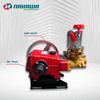 Đầu phun áp lực NAKAWA NK3052