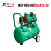 Máy nén khí không dầu ROMANO ROMA25-30