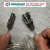Dây hơi máy nén khí Nakawa nhựa PU dài 9m
