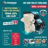 Máy bơm tăng áp thông minh NK-BP400A