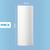 Bộ Lọc Nước Tắm Gắn Vòi Đa Năng MARIS Sẵn Lõi Lọc 0.005mm, Gắn Máy Giặt, Vòi Sen, Bồn Rửa Thay Được Lõi