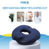 Đệm Ngồi Giảm Đau Bệnh Trĩ & Xương Cụt Maris – Memory Foam Phiên Bản Nâng Cấp