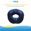 Đệm Ngồi Giảm Đau Bệnh Trĩ & Xương Cụt Maris – Memory Foam Phiên Bản Nâng Cấp