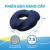 Đệm Ngồi Giảm Đau Bệnh Trĩ & Xương Cụt Maris – Memory Foam Phiên Bản Nâng Cấp