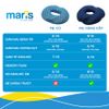 Đệm Ngồi Giảm Đau Bệnh Trĩ & Xương Cụt Maris – Memory Foam Phiên Bản Nâng Cấp