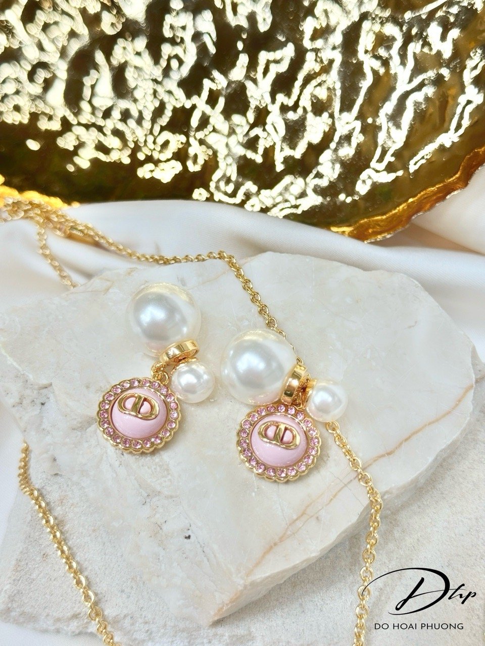  PKH - JM145 - HỒNG 