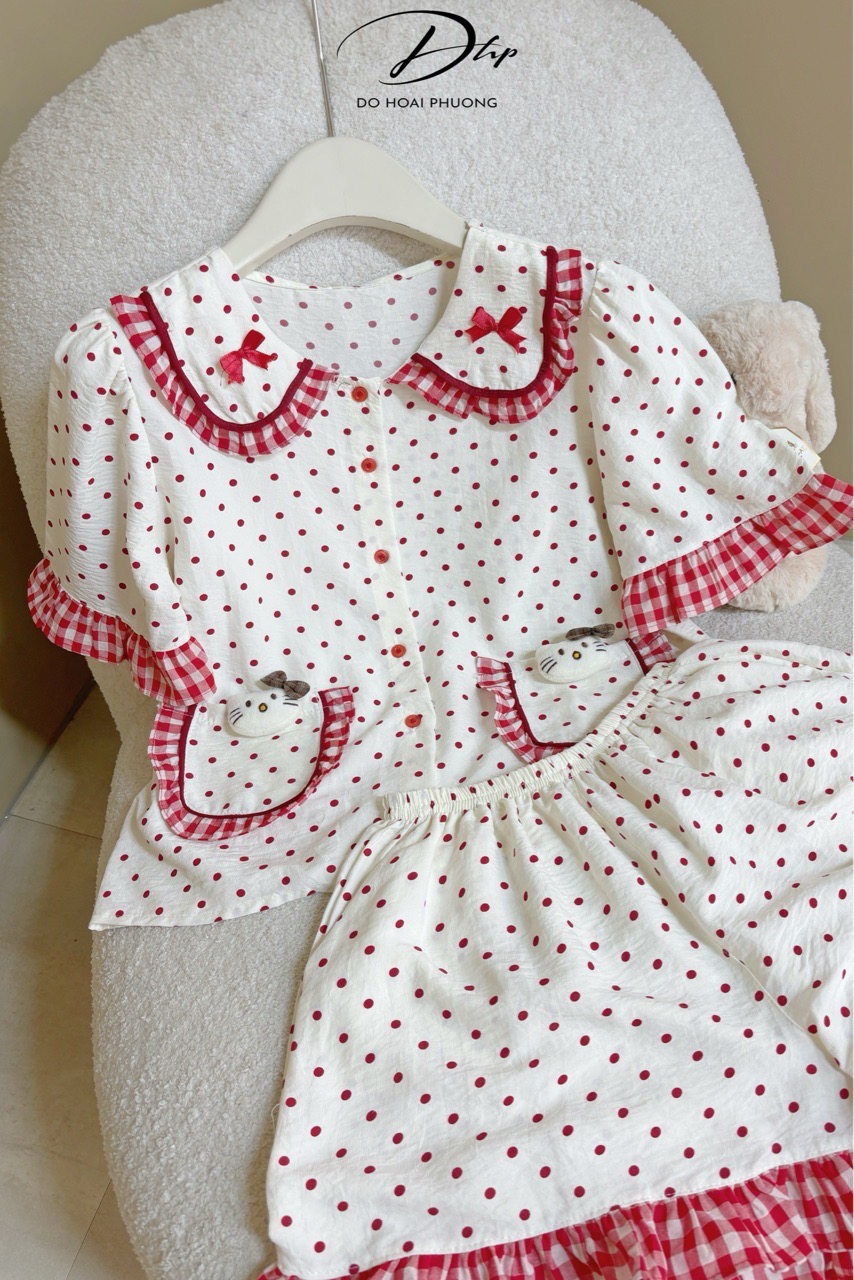  D76 - TR14 BI TRẮNG ĐỎ 