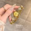  K14 - DH - DH0013G - GOLD 