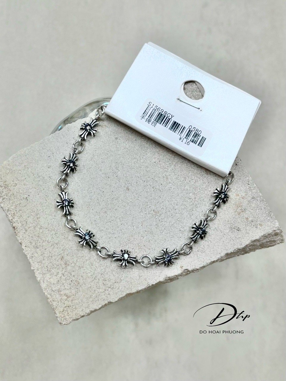  PKH - 5698GY - THÁNH GIÁ 