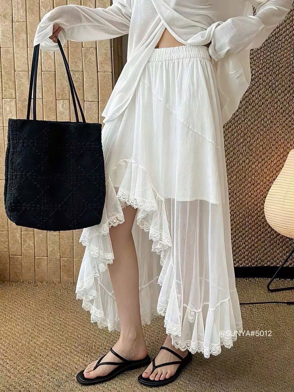  V81 - B045 - 5012 TRẮNG 
