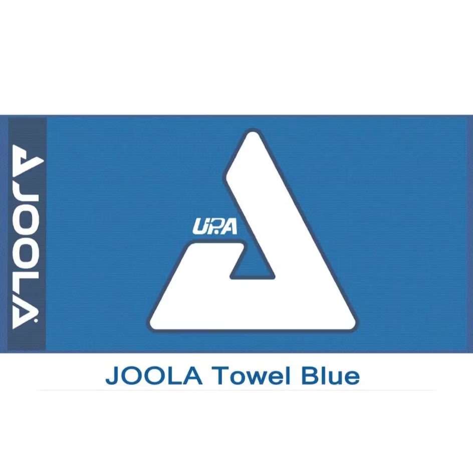  K71 - LLG07 - Khăn thể thao JOOLA màu xanh 